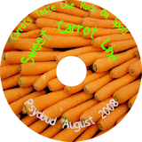 Sweet Carrot Line